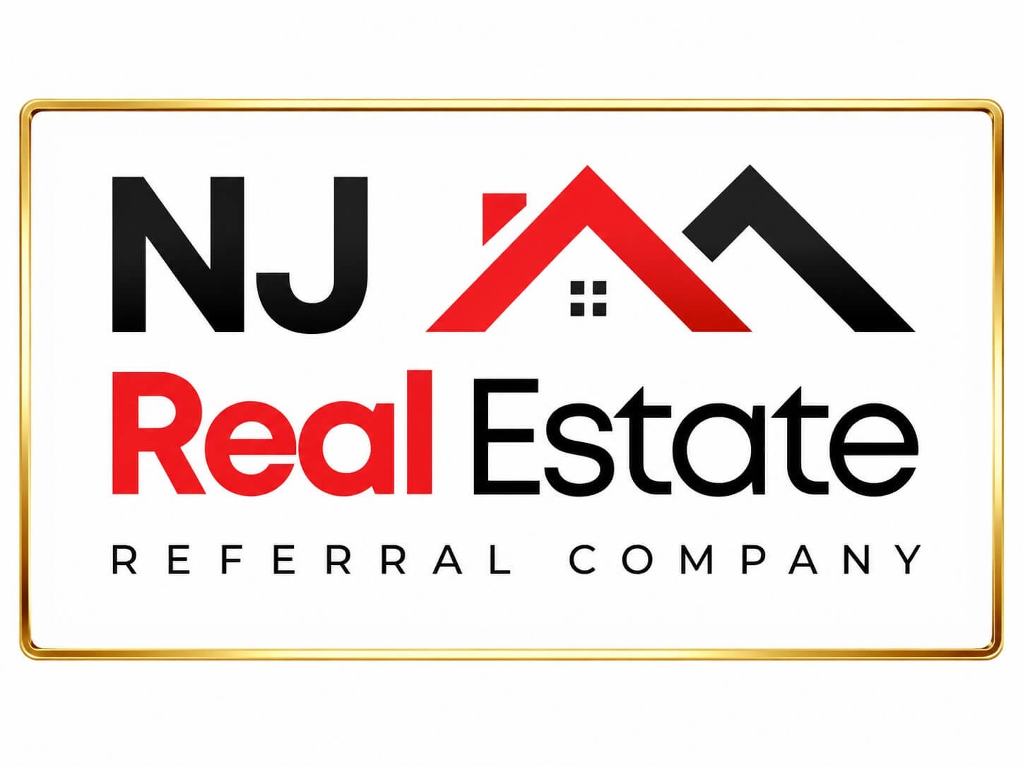 NJ Real Estate Referral Company logo