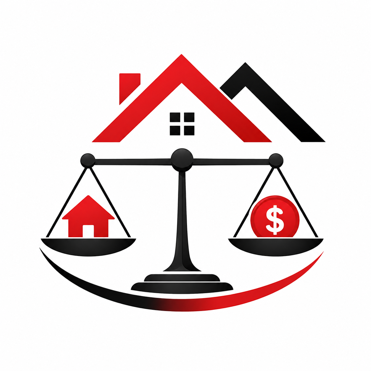 Equitable referral fee savings icon for NJ Real Estate Referral Company