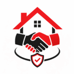 Trusted referral network icon for NJ Real Estate Referral Company
